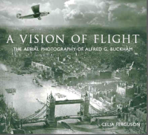 A Vision Of Flight Book