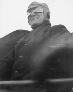 AGB in aircraft (incl. goggles)